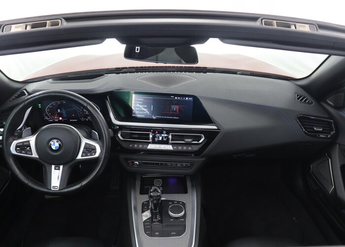 BMW Z4 Roadster sDrive20i High Executive