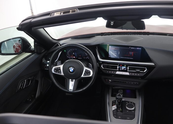 BMW Z4 Roadster sDrive20i High Executive