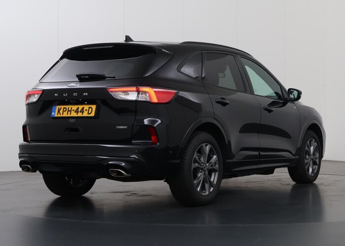 Ford Kuga 2.5 PHEV ST-Line X