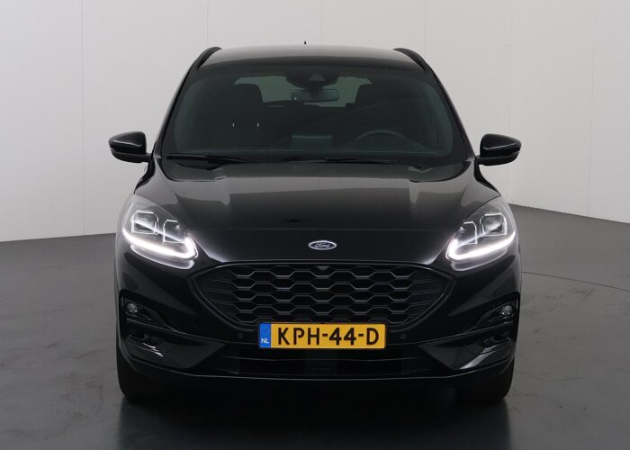 Ford Kuga 2.5 PHEV ST-Line X