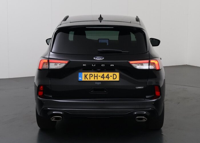 Ford Kuga 2.5 PHEV ST-Line X