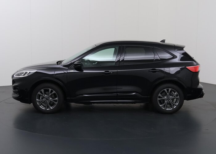 Ford Kuga 2.5 PHEV ST-Line X