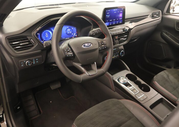 Ford Kuga 2.5 PHEV ST-Line X