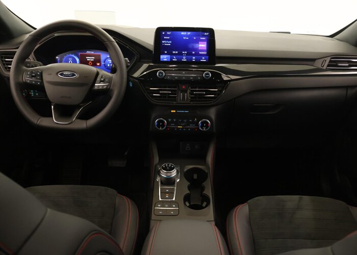 Ford Kuga 2.5 PHEV ST-Line X