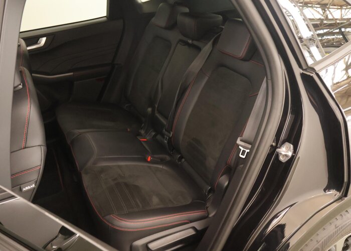 Ford Kuga 2.5 PHEV ST-Line X