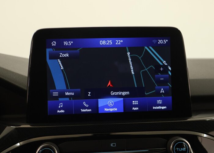Ford Kuga 2.5 PHEV ST-Line X