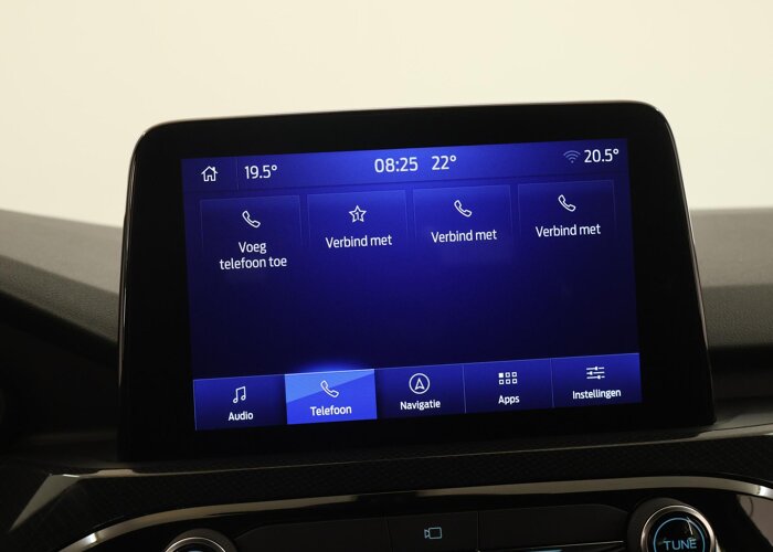 Ford Kuga 2.5 PHEV ST-Line X