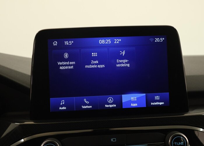 Ford Kuga 2.5 PHEV ST-Line X