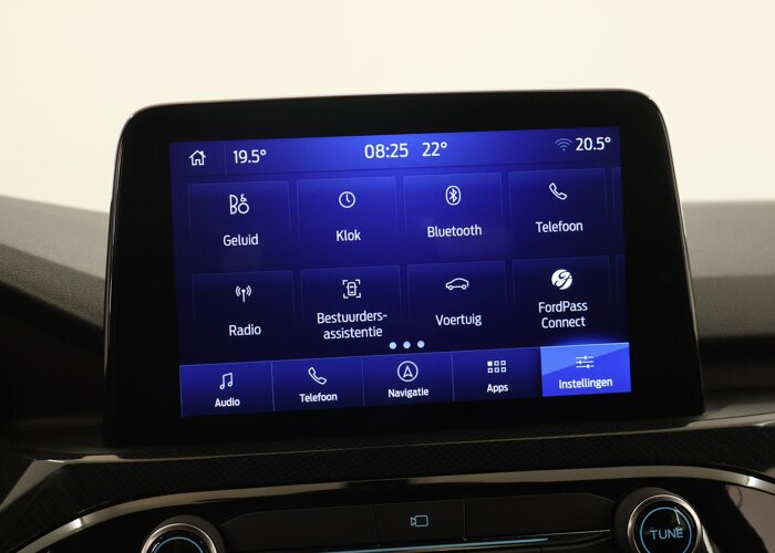 Ford Kuga 2.5 PHEV ST-Line X