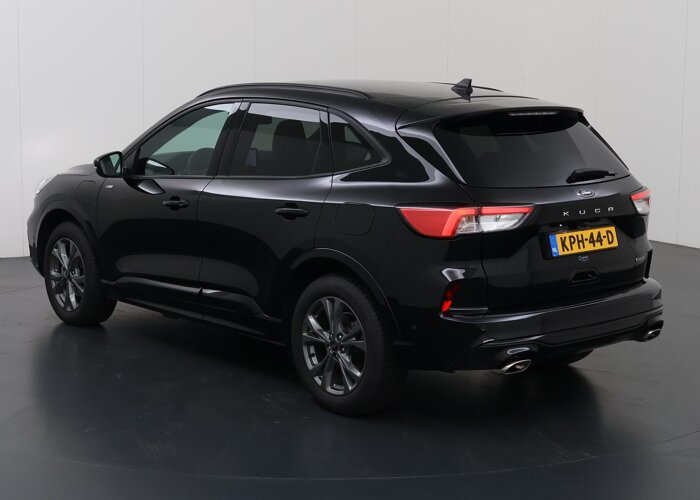 Ford Kuga 2.5 PHEV ST-Line X