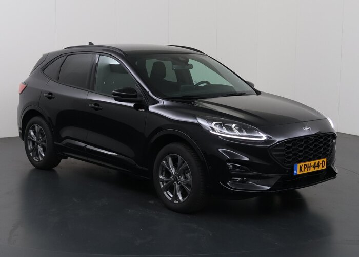 Ford Kuga 2.5 PHEV ST-Line X