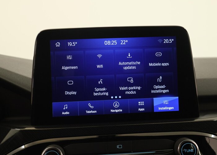 Ford Kuga 2.5 PHEV ST-Line X