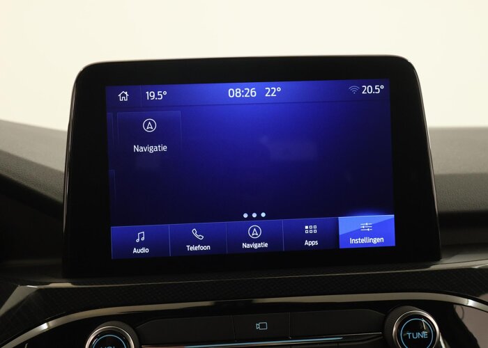Ford Kuga 2.5 PHEV ST-Line X