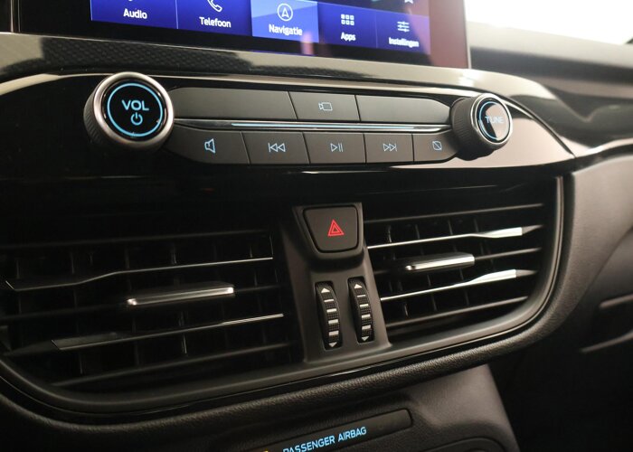 Ford Kuga 2.5 PHEV ST-Line X