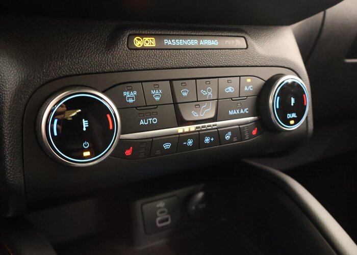 Ford Kuga 2.5 PHEV ST-Line X