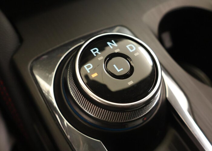 Ford Kuga 2.5 PHEV ST-Line X