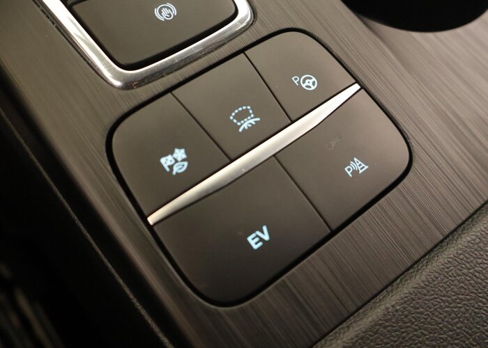 Ford Kuga 2.5 PHEV ST-Line X