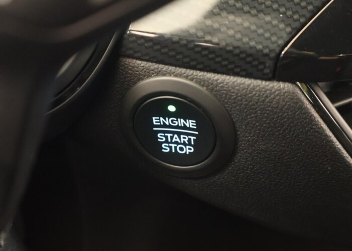 Ford Kuga 2.5 PHEV ST-Line X