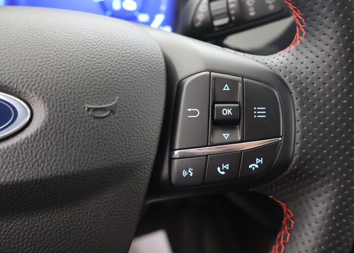 Ford Kuga 2.5 PHEV ST-Line X