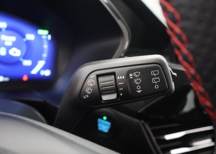 Ford Kuga 2.5 PHEV ST-Line X