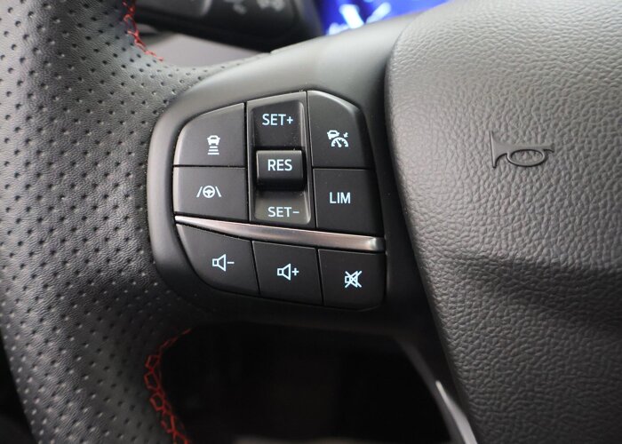 Ford Kuga 2.5 PHEV ST-Line X