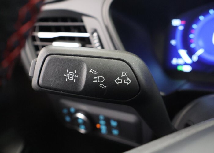 Ford Kuga 2.5 PHEV ST-Line X