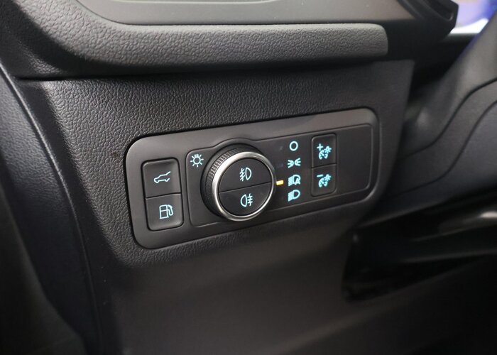 Ford Kuga 2.5 PHEV ST-Line X