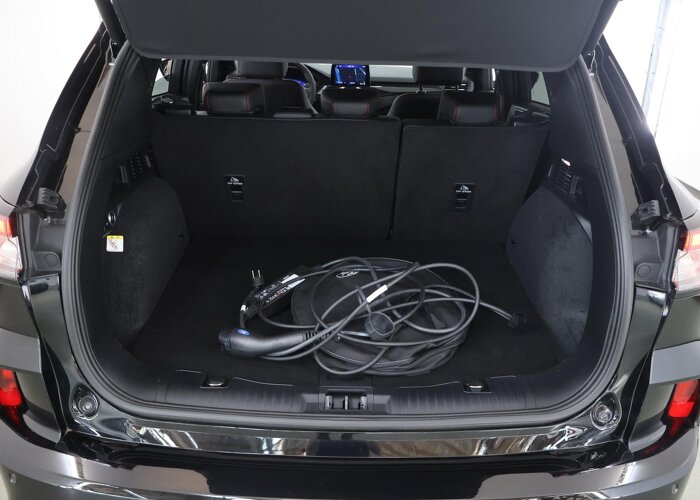 Ford Kuga 2.5 PHEV ST-Line X