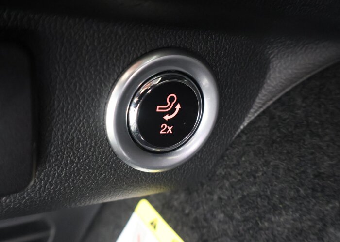 Ford Kuga 2.5 PHEV ST-Line X