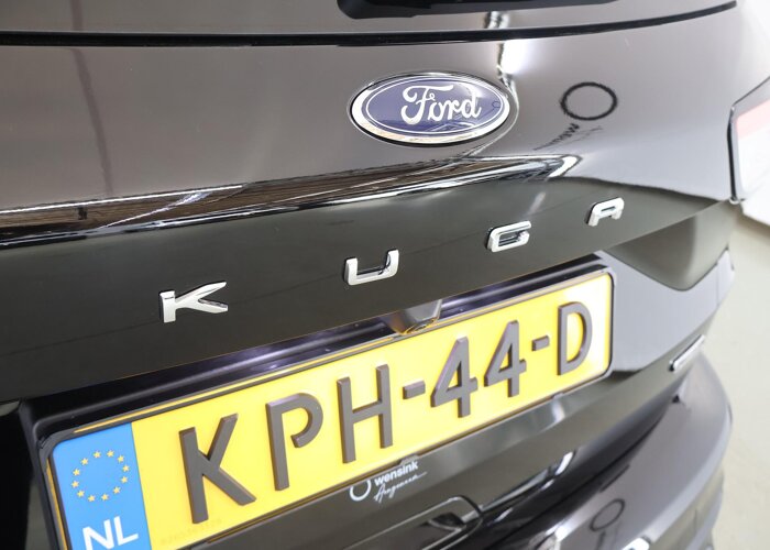 Ford Kuga 2.5 PHEV ST-Line X