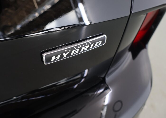 Ford Kuga 2.5 PHEV ST-Line X