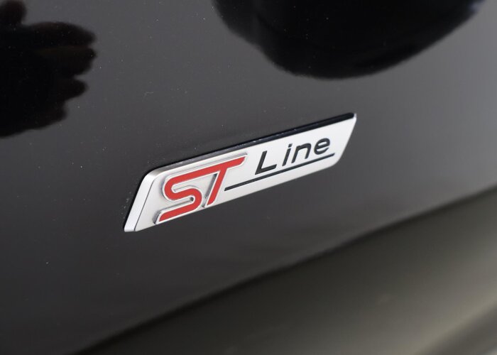 Ford Kuga 2.5 PHEV ST-Line X