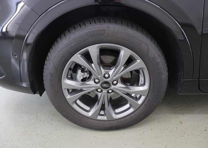 Ford Kuga 2.5 PHEV ST-Line X