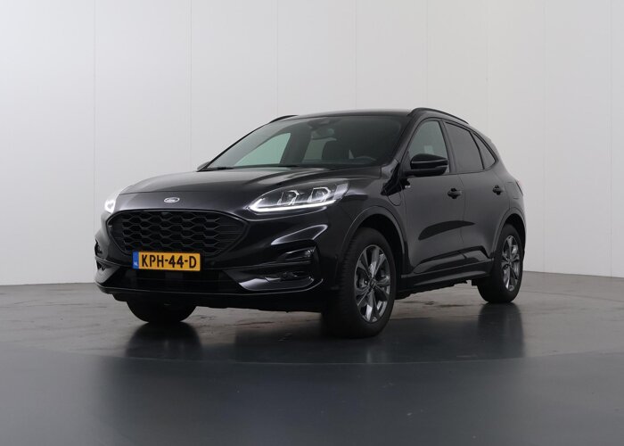 Ford Kuga 2.5 PHEV ST-Line X