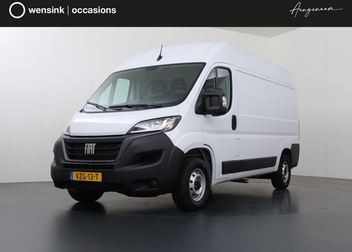 Fiat Ducato 30 2.2 MultiJet L2 H2