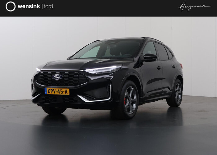 Ford Kuga 2.5 PHEV ST-Line X