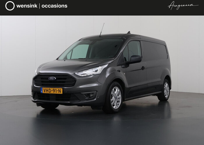 Ford Transit Connect 1.5 EcoBlue | L2 | TREND |