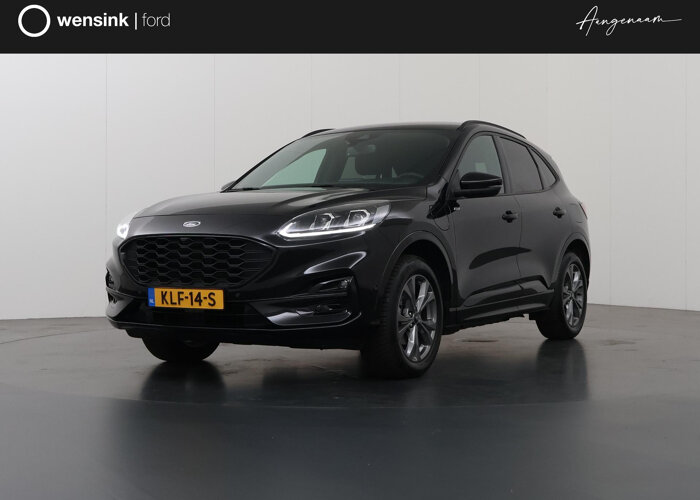 Ford Kuga 2.5 PHEV ST-Line X