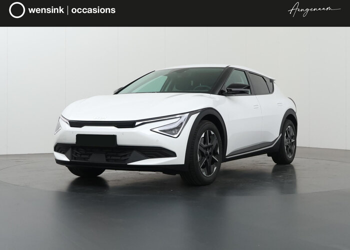 Kia Ev6 Light Edition 63 kWh
