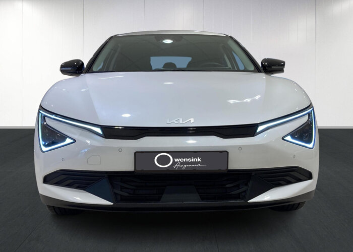 Kia Ev6 Light Edition 63 kWh
