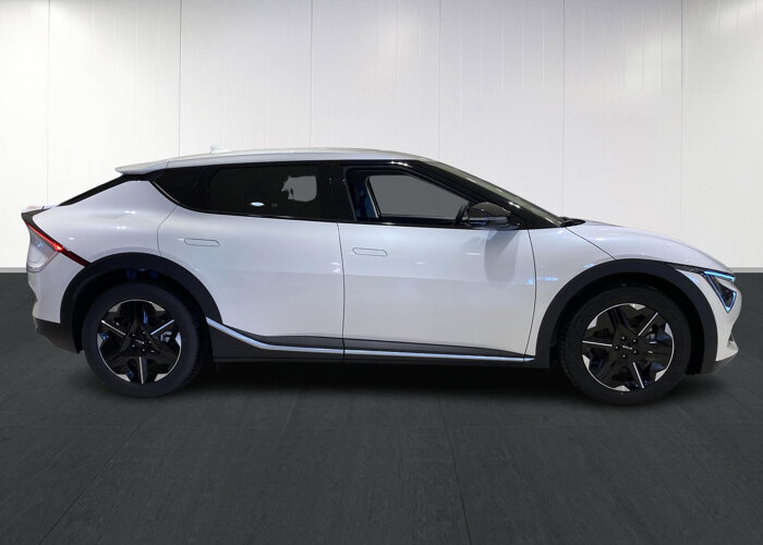 Kia Ev6 Light Edition 63 kWh