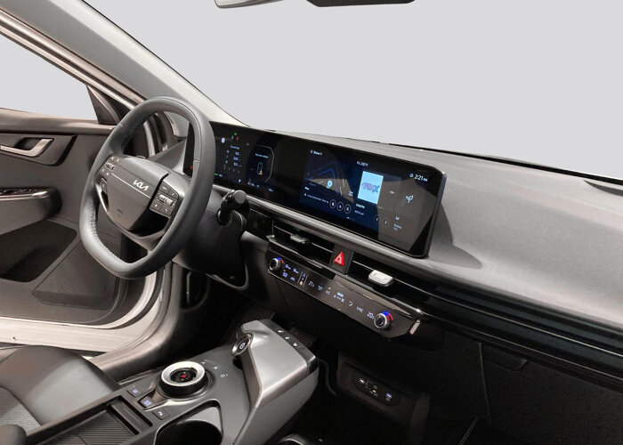 Kia Ev6 Light Edition 63 kWh