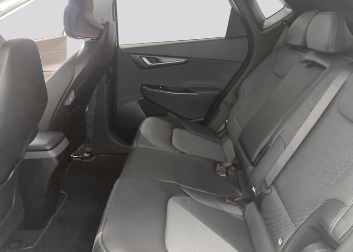 Kia Ev6 Light Edition 63 kWh