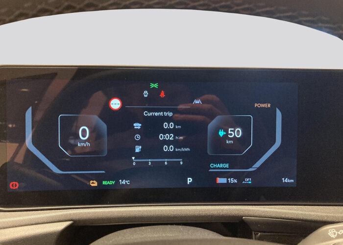 Kia Ev6 Light Edition 63 kWh