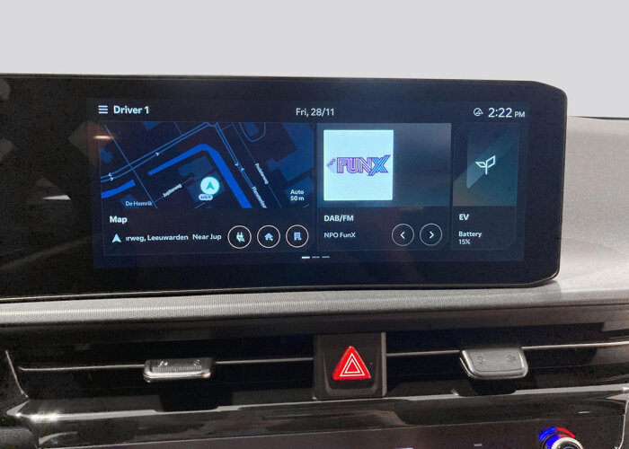 Kia Ev6 Light Edition 63 kWh