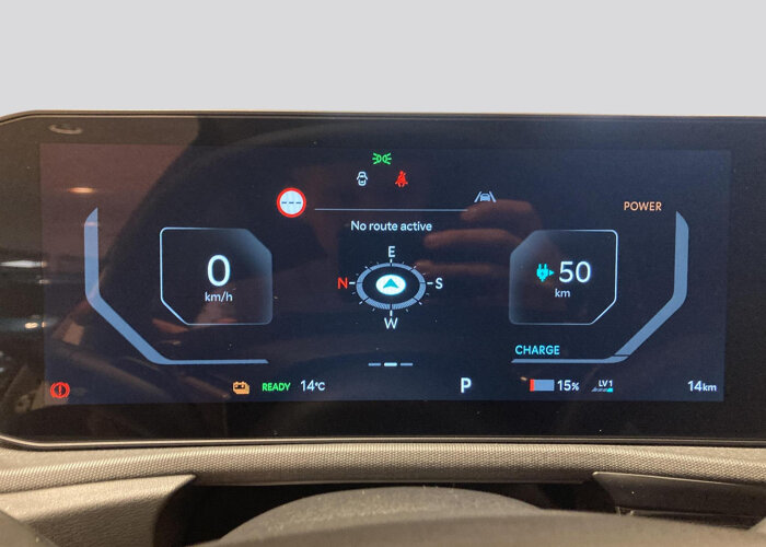 Kia Ev6 Light Edition 63 kWh