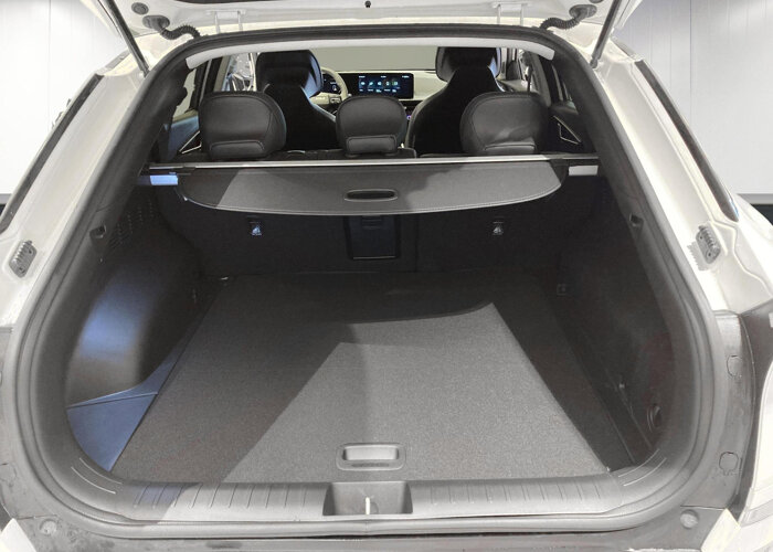 Kia Ev6 Light Edition 63 kWh