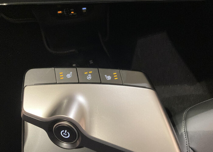Kia Ev6 Light Edition 63 kWh