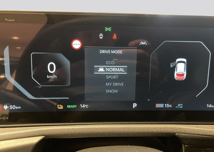 Kia Ev6 Light Edition 63 kWh