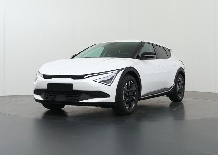 Kia Ev6 Light Edition 63 kWh
